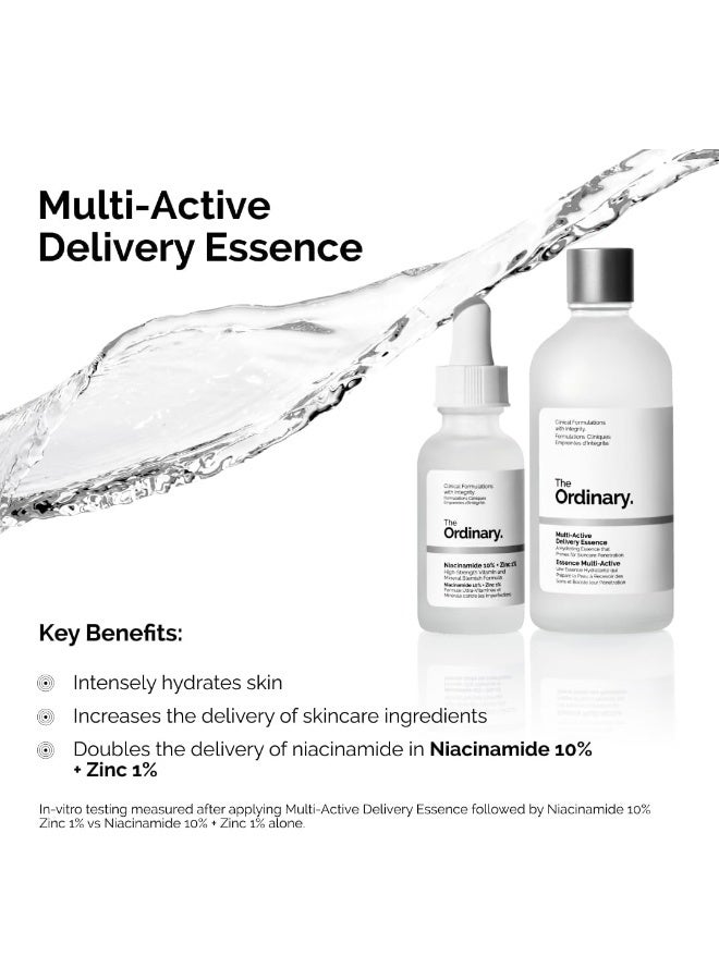 ذا اورديناري إكسير التوصيل متعدد النشاطات - Image 4